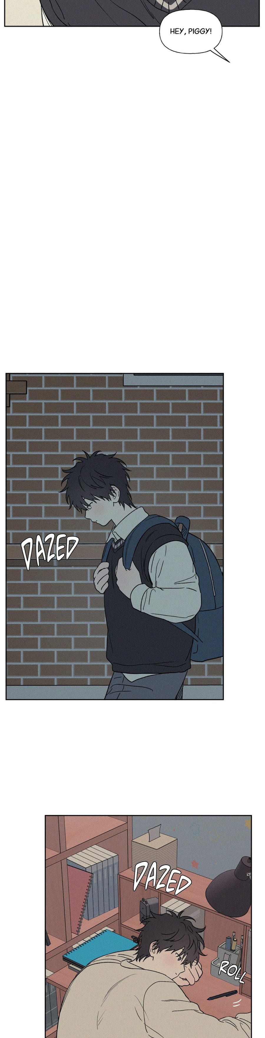3XLOVE Uncensored, chapter 29, page 5 of 25