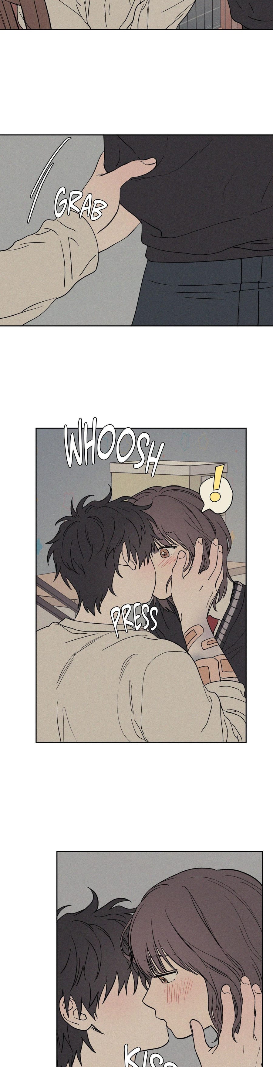 3XLOVE Uncensored, chapter 29, page 8 of 25