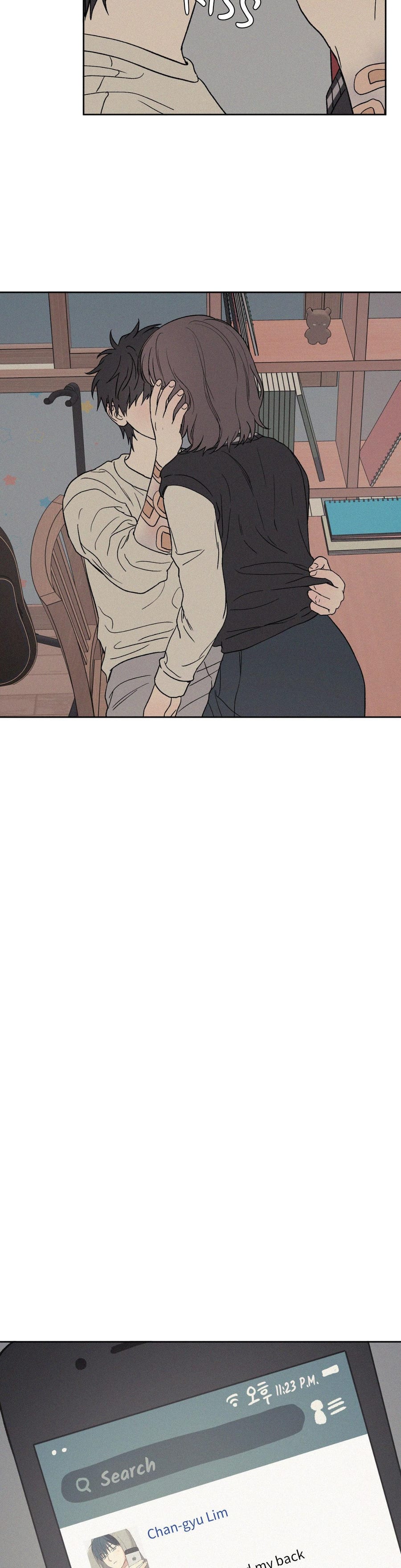 3XLOVE Uncensored, chapter 29, page 9 of 25