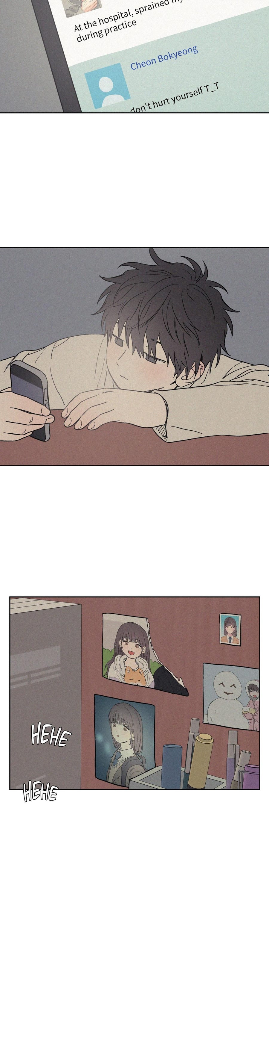 3XLOVE Uncensored, chapter 29, page 10 of 25