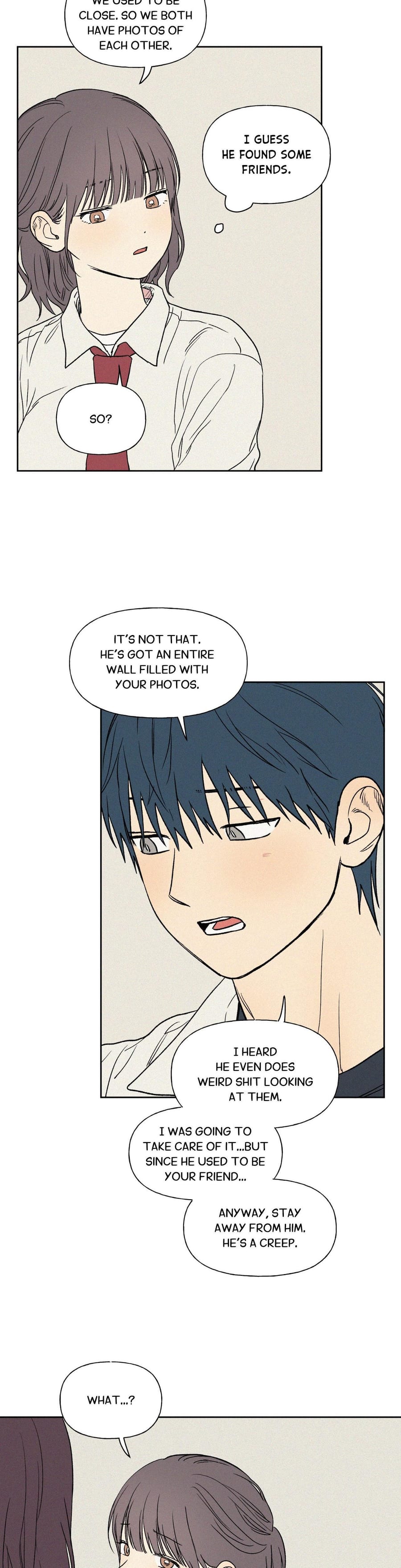 3XLOVE Uncensored, chapter 29, page 24 of 25