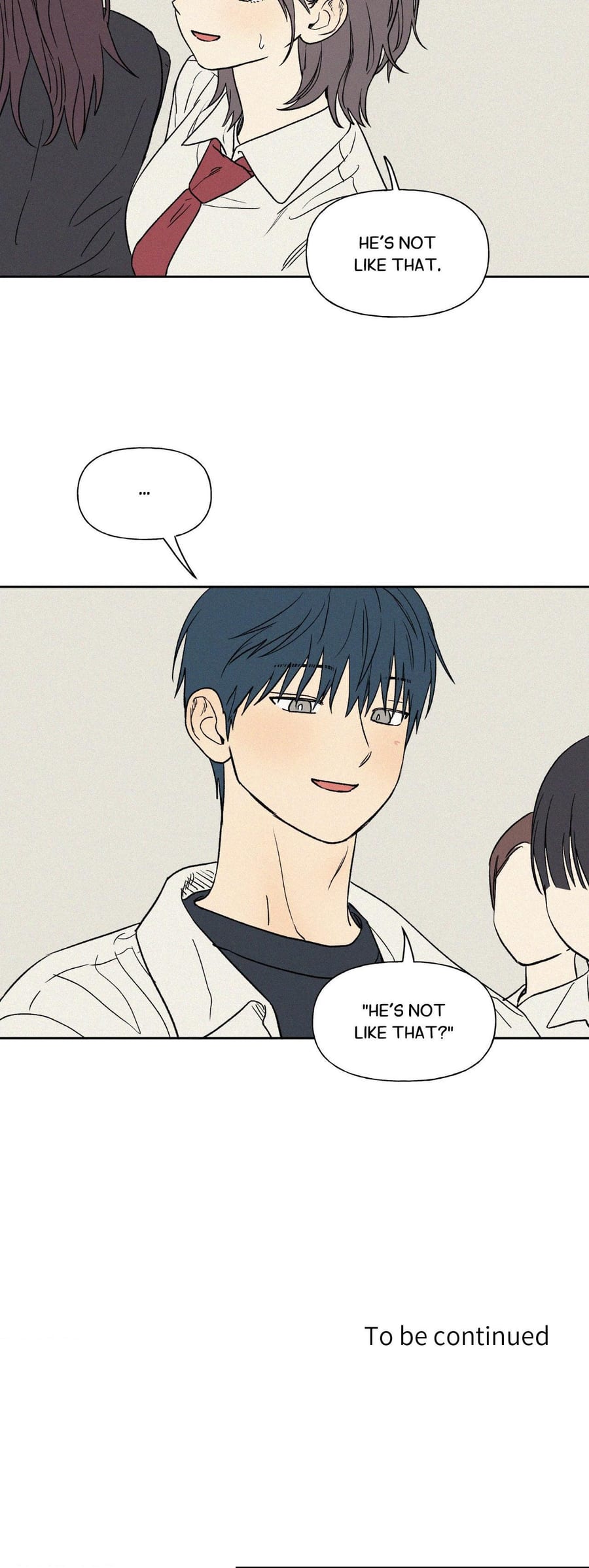 3XLOVE Uncensored, chapter 29, page 25 of 25