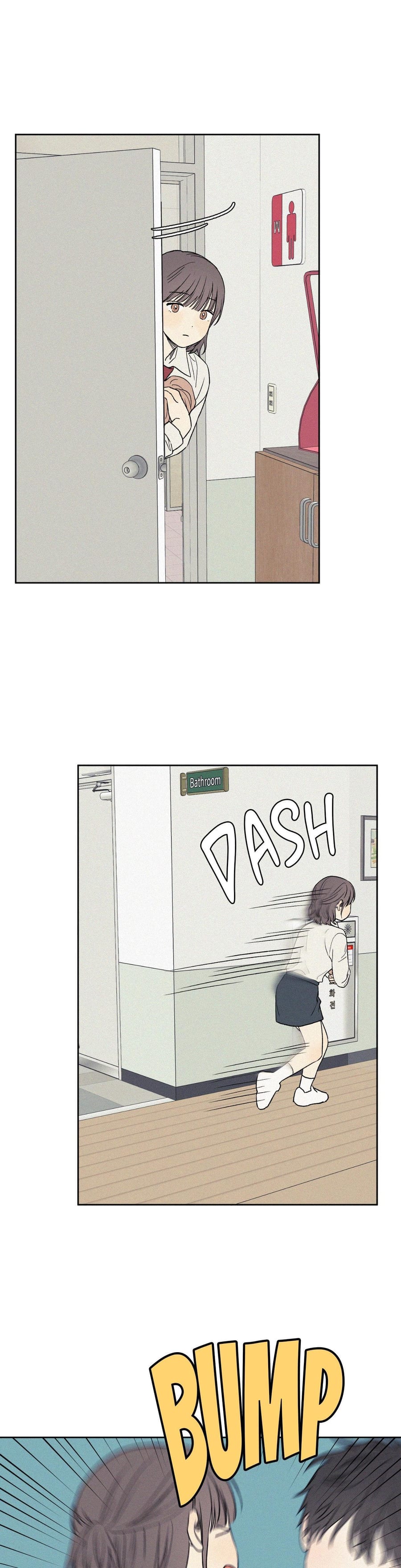 3XLOVE Uncensored, chapter 30, page 10 of 32
