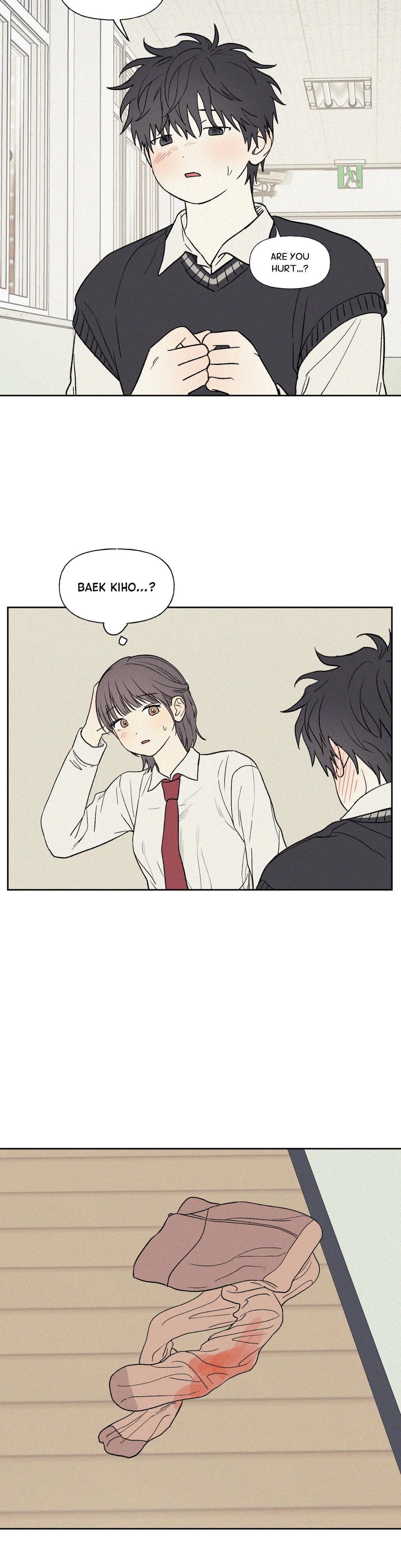 3XLOVE Uncensored, chapter 30, page 12 of 32