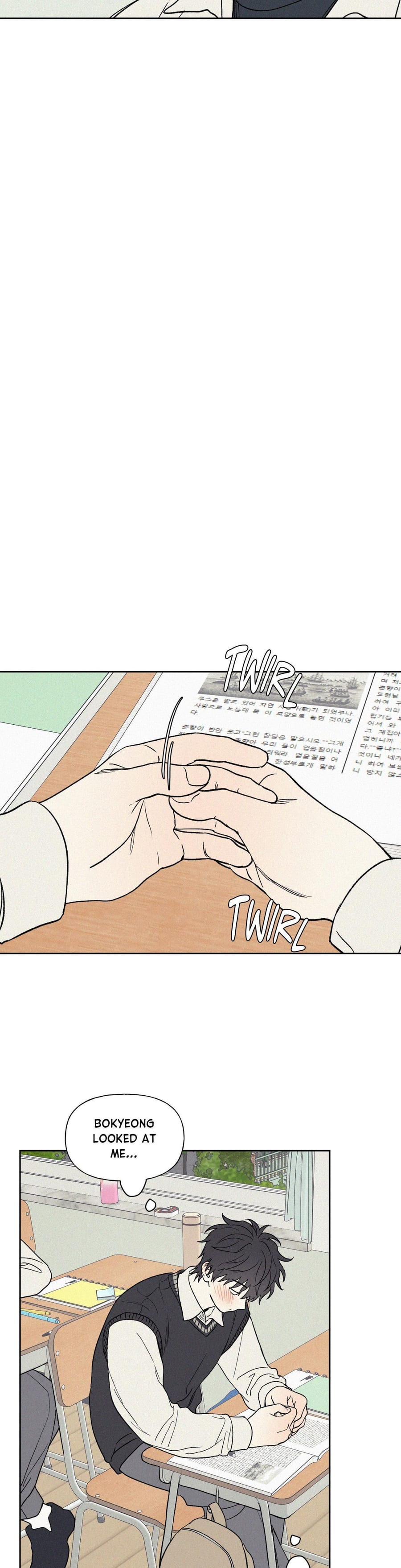 3XLOVE Uncensored, chapter 30, page 18 of 32