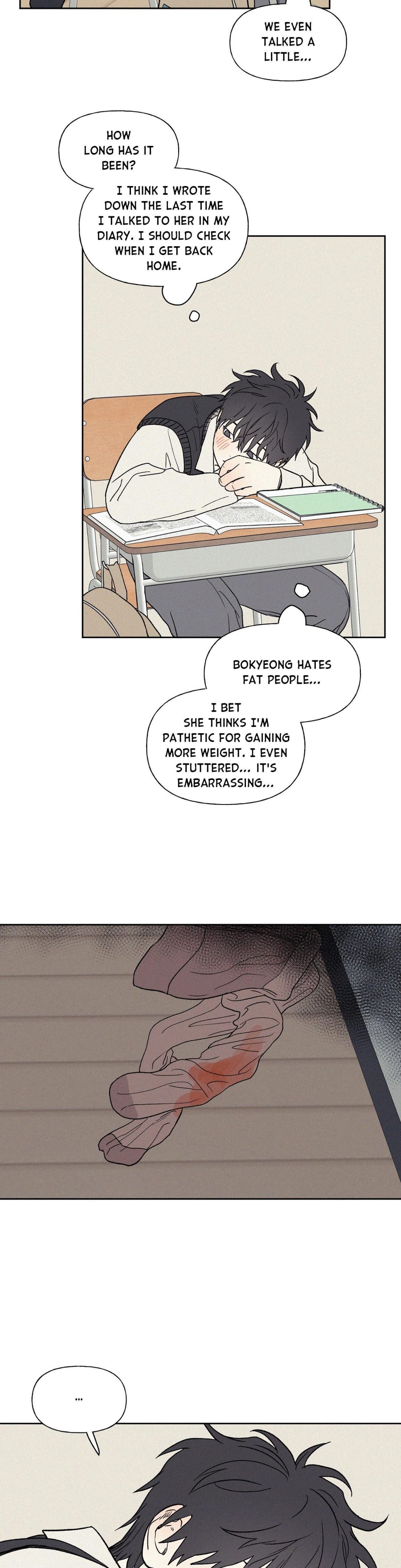 3XLOVE Uncensored, chapter 30, page 19 of 32