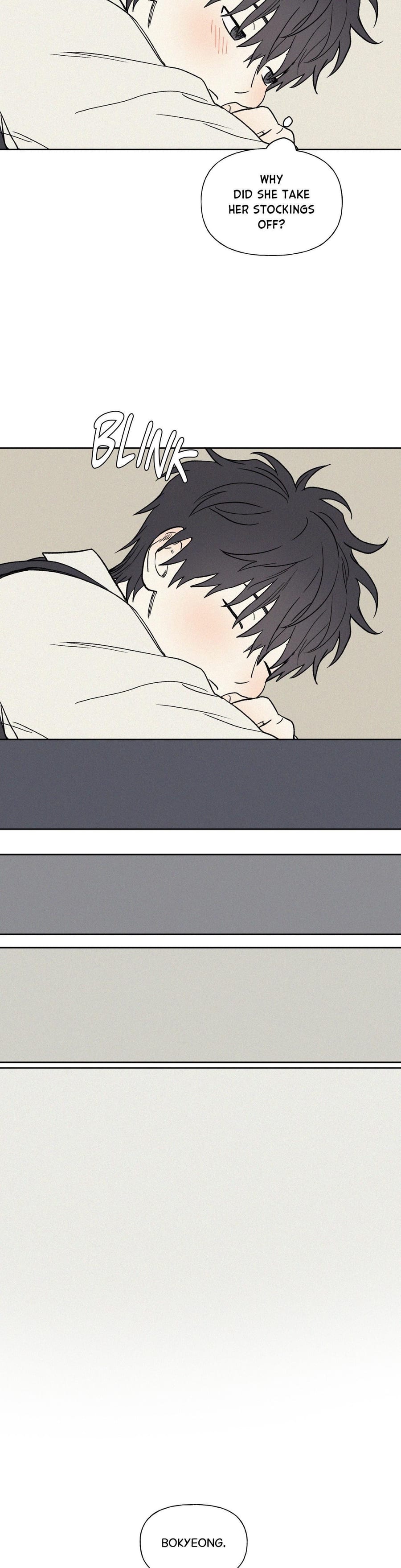 3XLOVE Uncensored, chapter 30, page 20 of 32