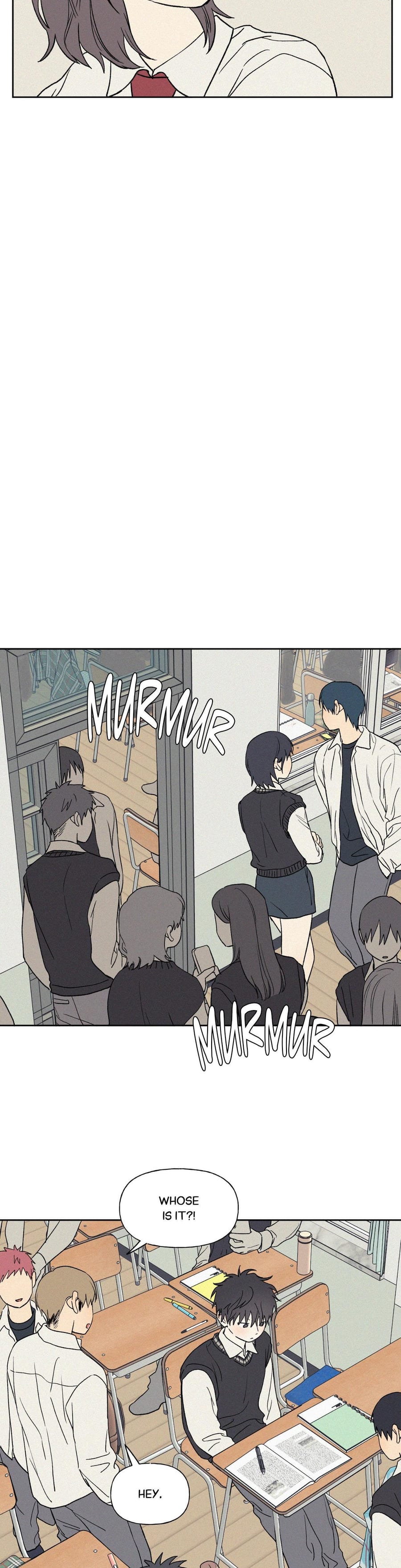 3XLOVE Uncensored, chapter 30, page 22 of 32