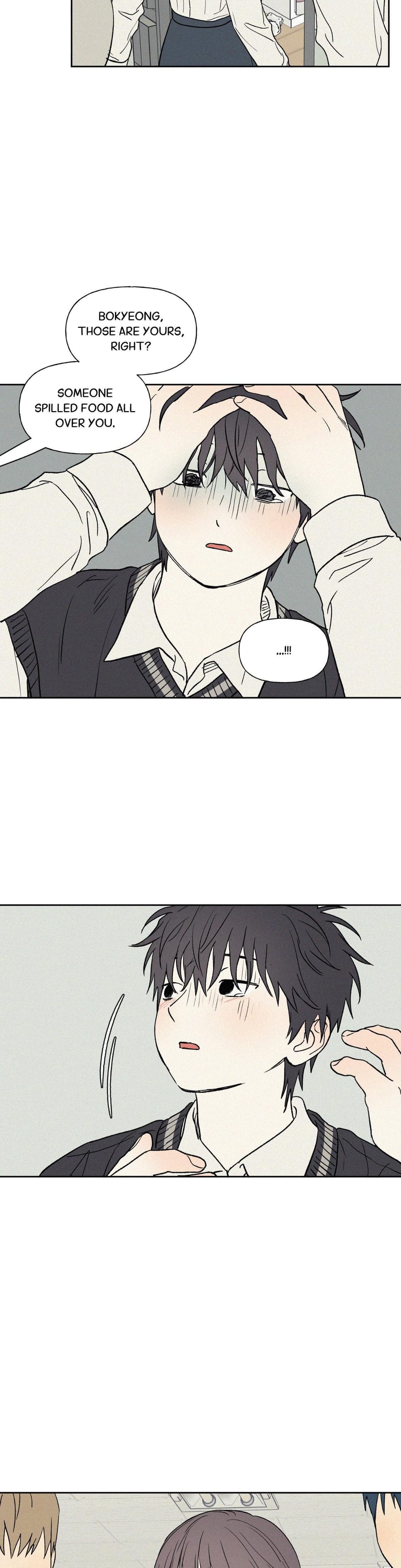 3XLOVE Uncensored, chapter 30, page 28 of 32