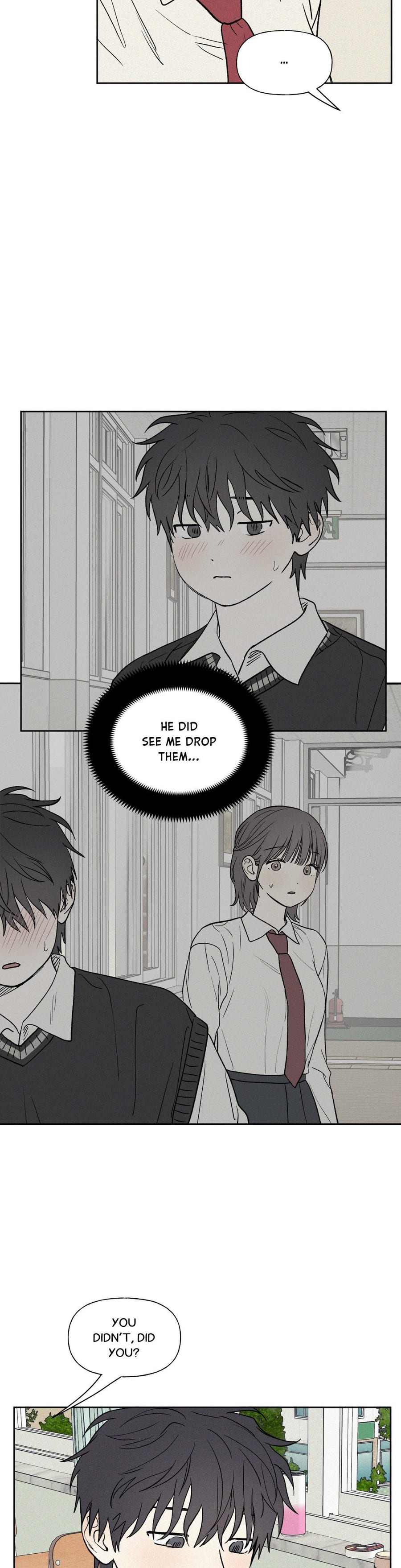 3XLOVE Uncensored, chapter 30, page 30 of 32