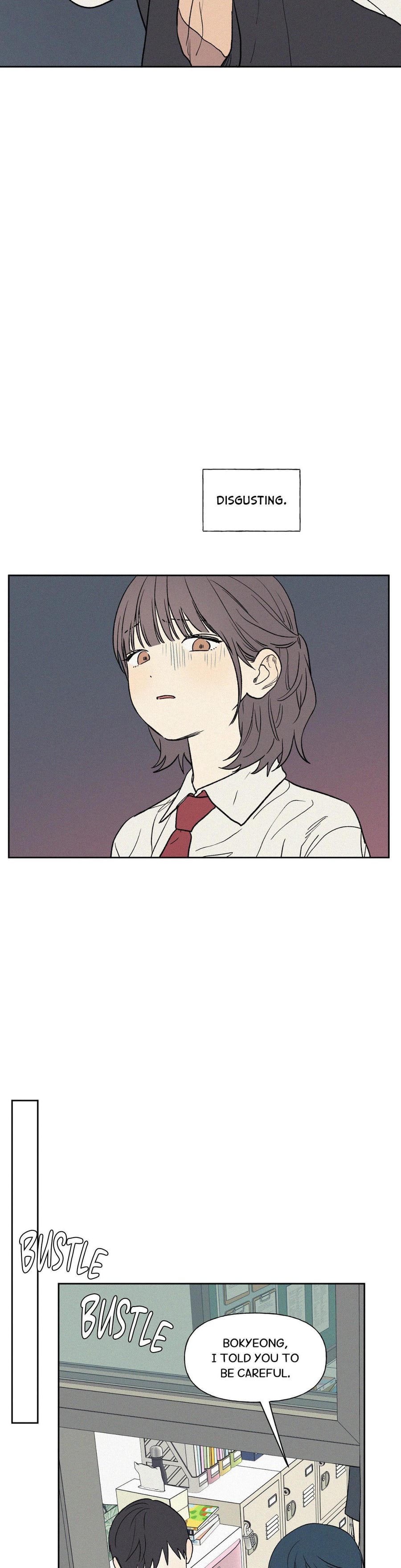 3XLOVE Uncensored, chapter 31, page 5 of 26