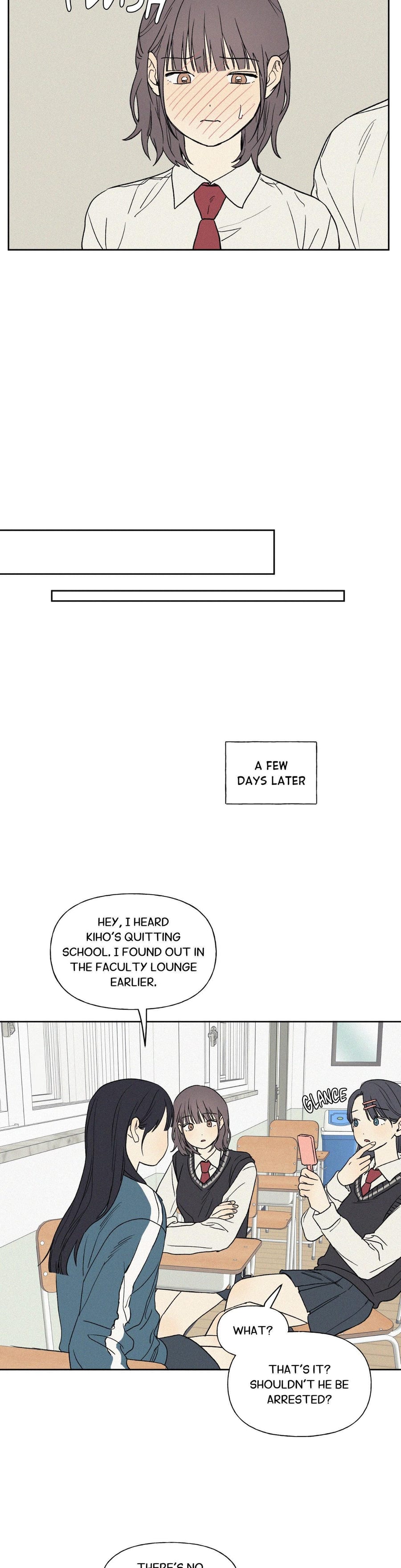 3XLOVE Uncensored, chapter 31, page 7 of 26