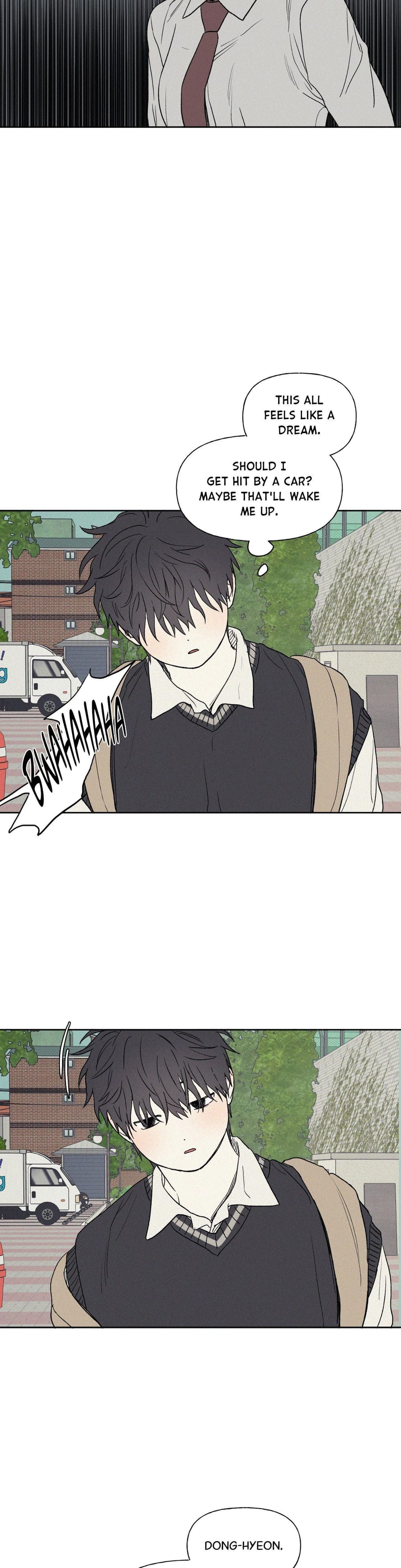 3XLOVE Uncensored, chapter 31, page 10 of 26