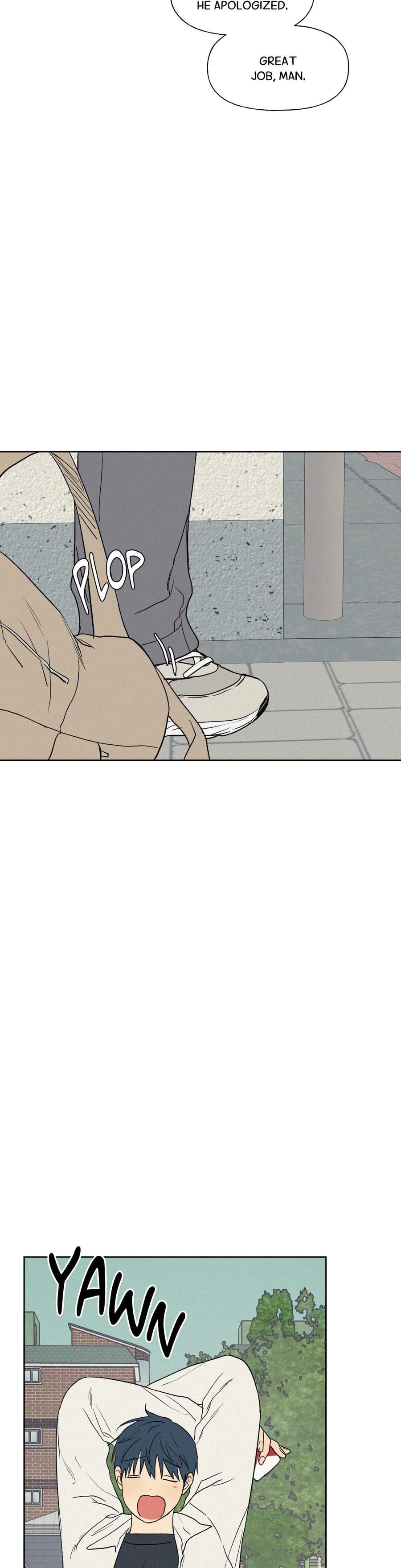 3XLOVE Uncensored, chapter 31, page 13 of 26