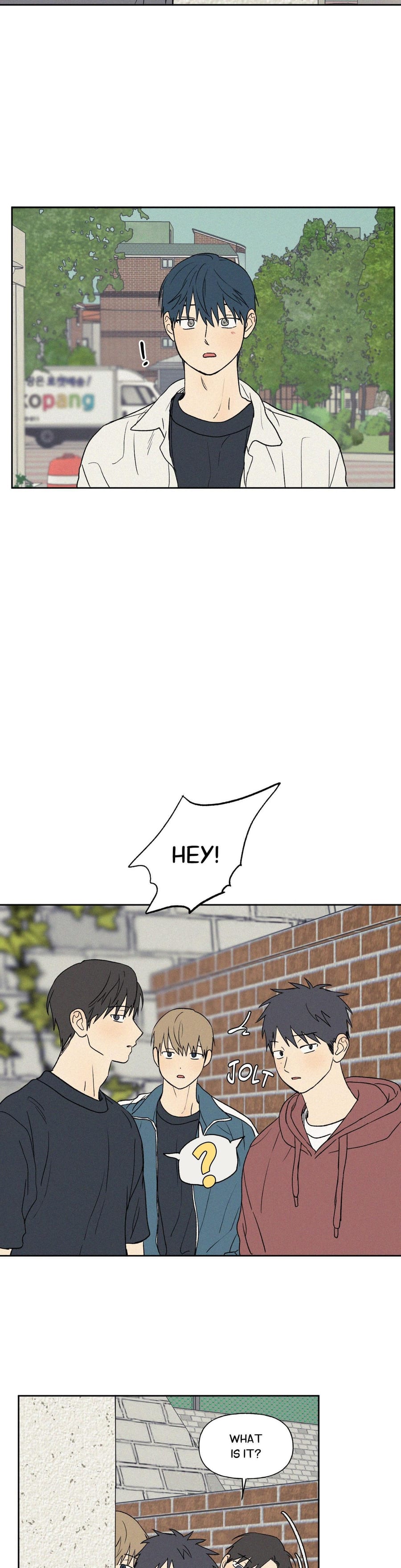 3XLOVE Uncensored, chapter 31, page 16 of 26