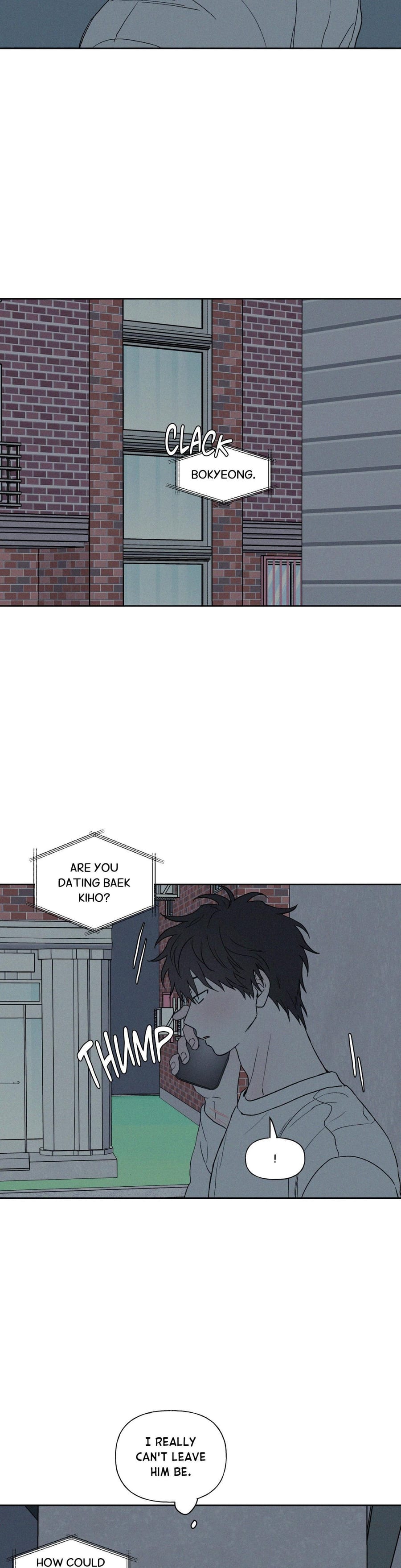 3XLOVE Uncensored, chapter 31, page 23 of 26