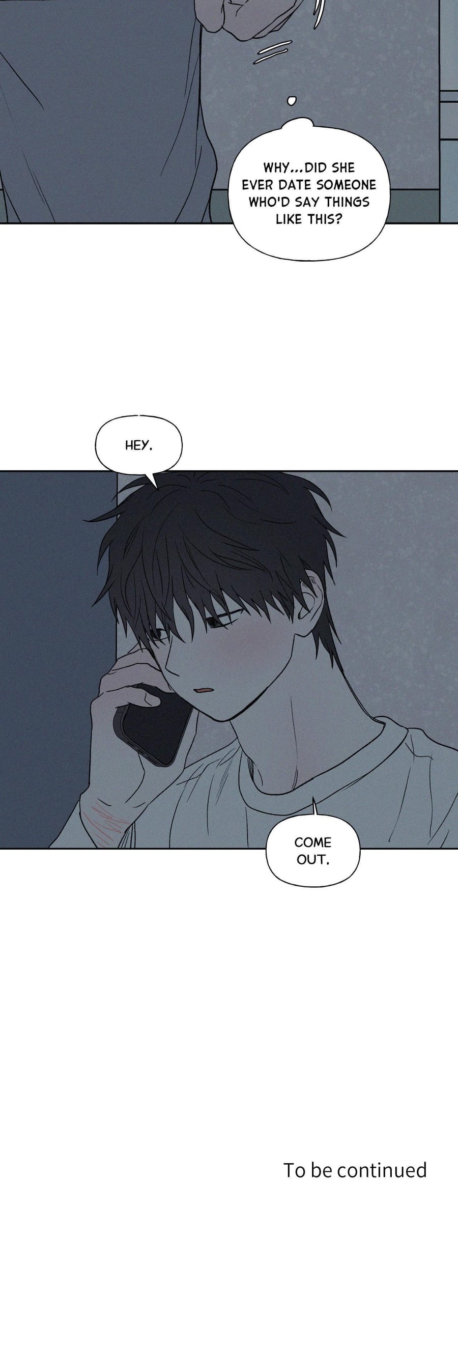 3XLOVE Uncensored, chapter 31, page 26 of 26