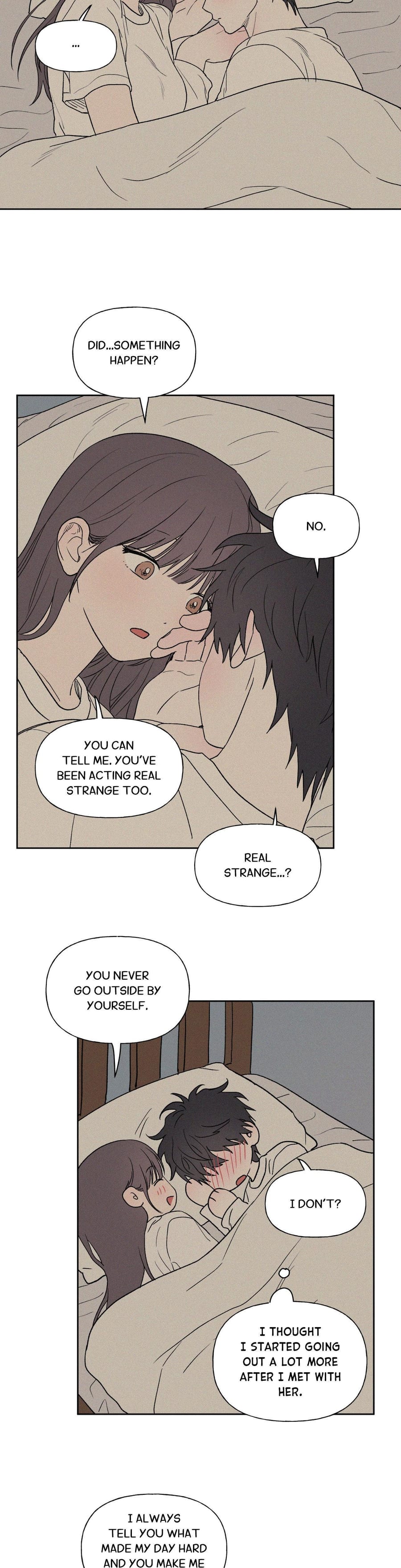 3XLOVE Uncensored, chapter 32, page 13 of 29