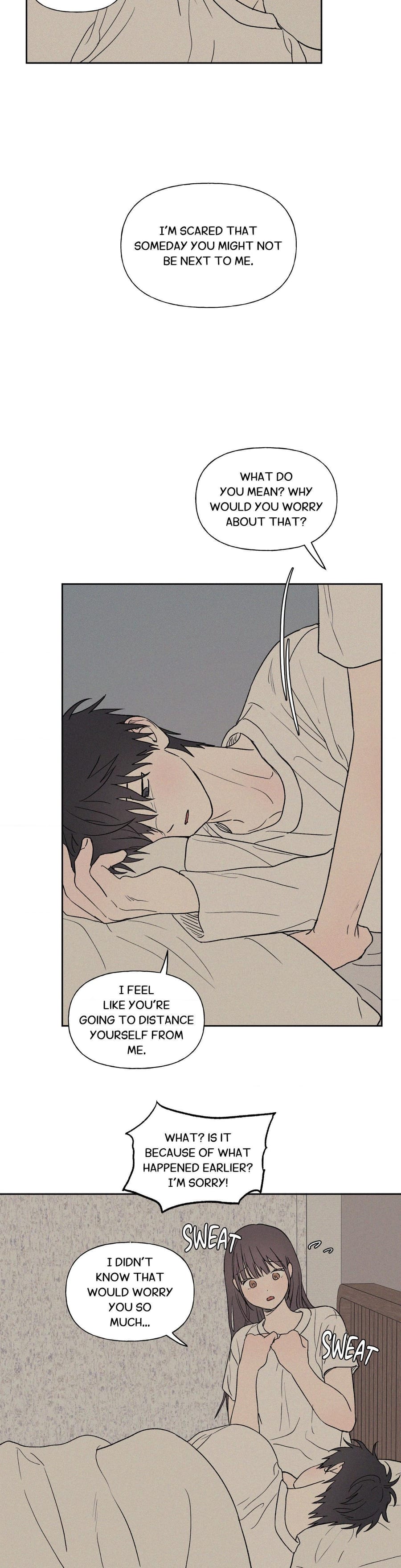 3XLOVE Uncensored, chapter 32, page 15 of 29