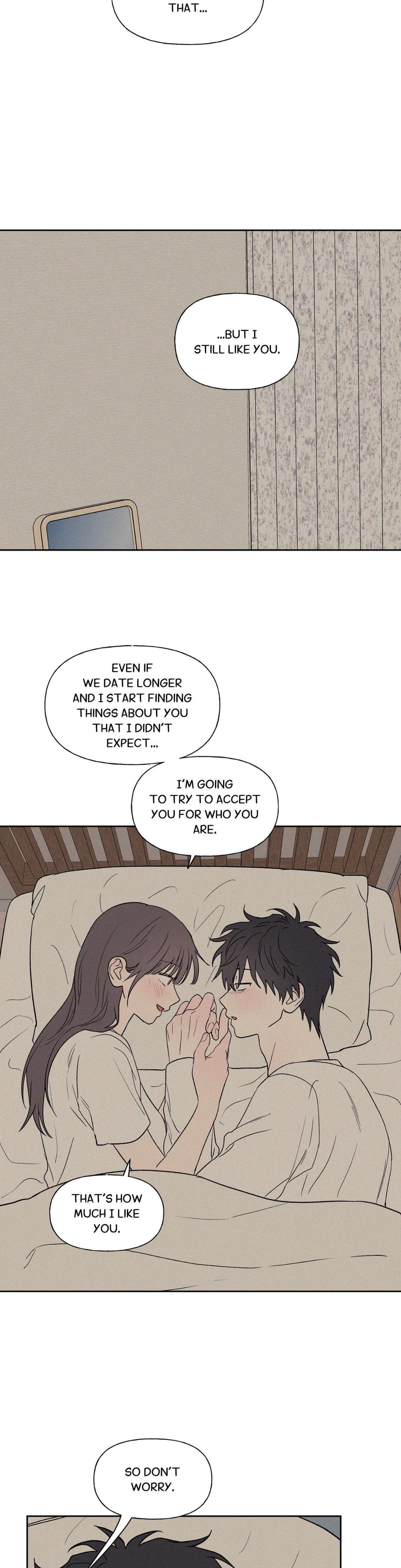 3XLOVE Uncensored, chapter 32, page 17 of 29