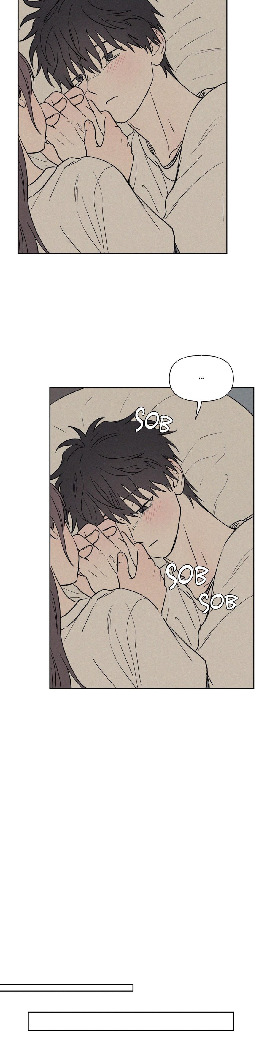 3XLOVE Uncensored, chapter 32, page 18 of 29