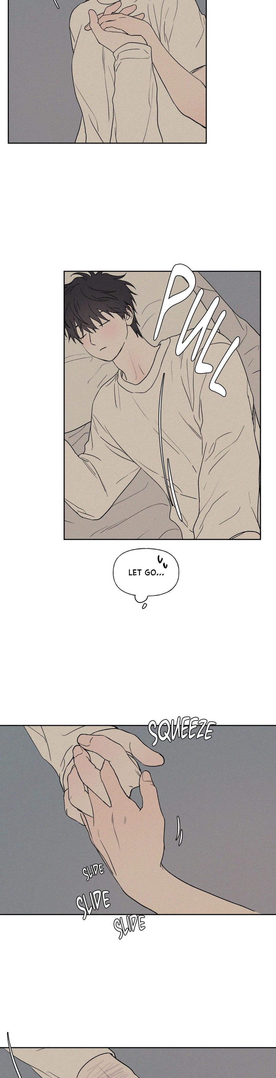 3XLOVE Uncensored, chapter 32, page 21 of 29