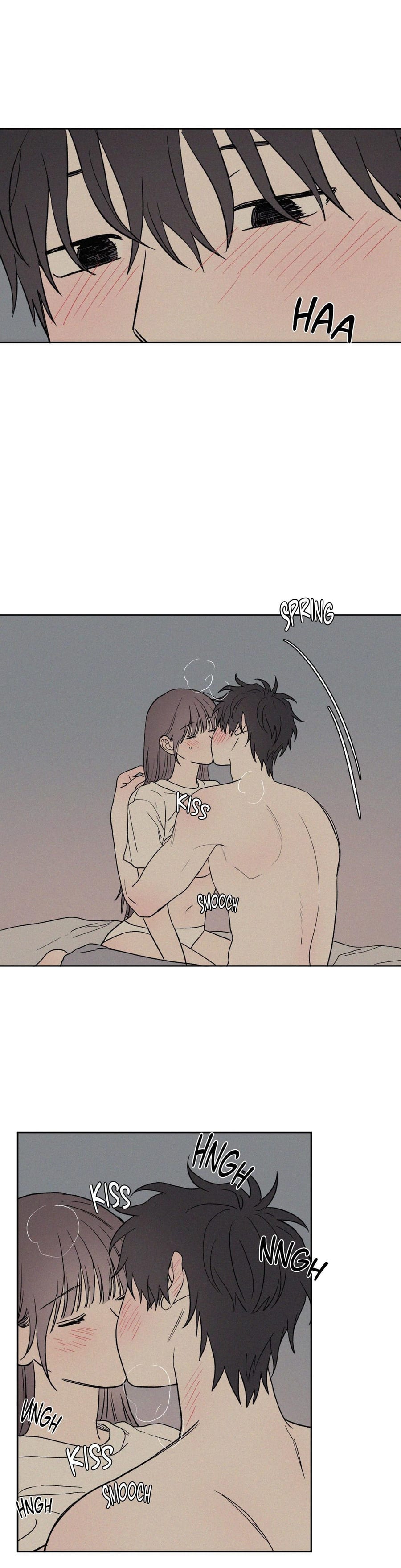 3XLOVE Uncensored, chapter 33, page 16 of 27