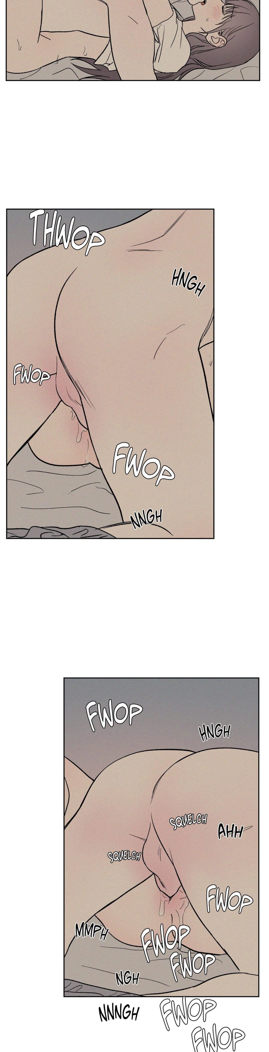 3XLOVE Uncensored, chapter 33, page 22 of 27