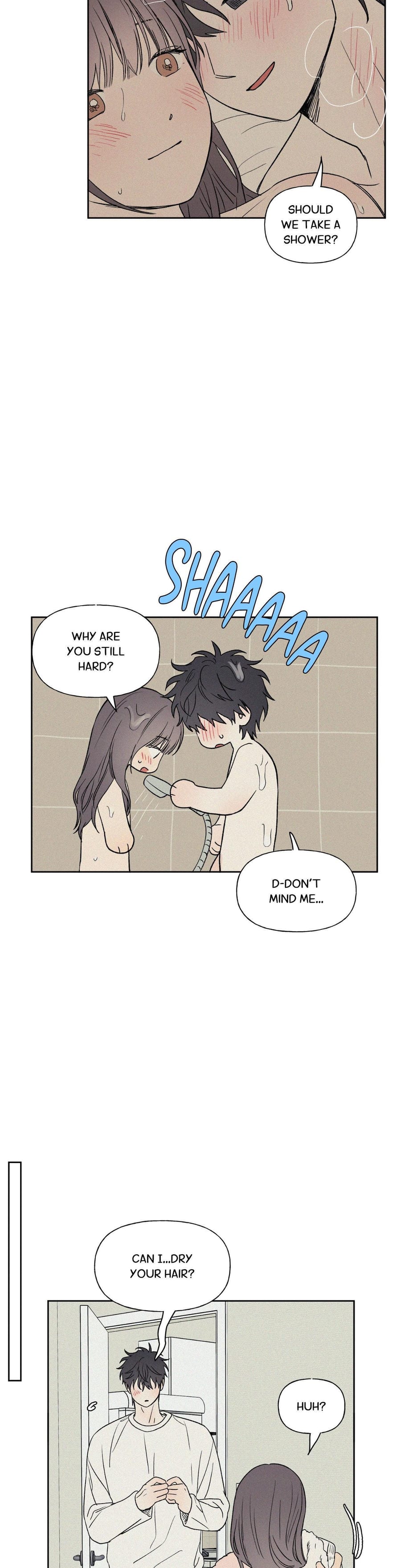 3XLOVE Uncensored, chapter 34, page 5 of 28
