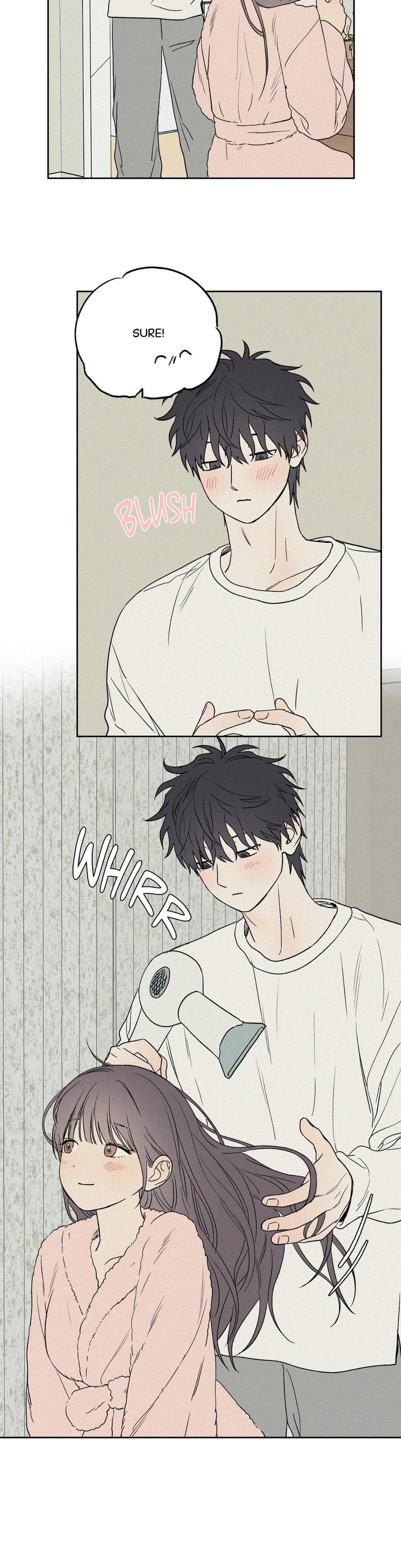 3XLOVE Uncensored, chapter 34, page 6 of 28