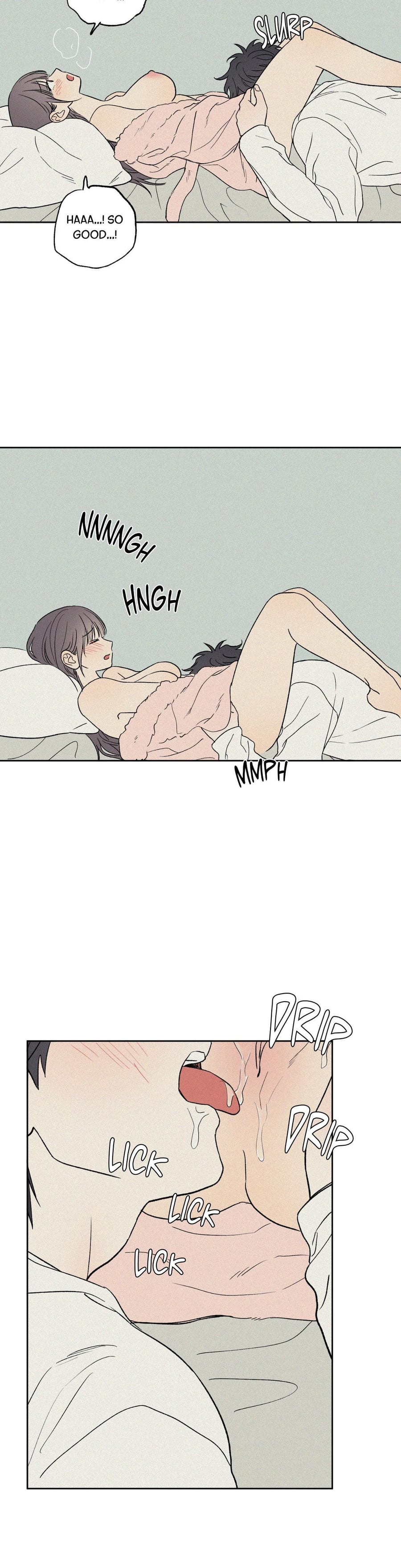 3XLOVE Uncensored, chapter 34, page 15 of 28
