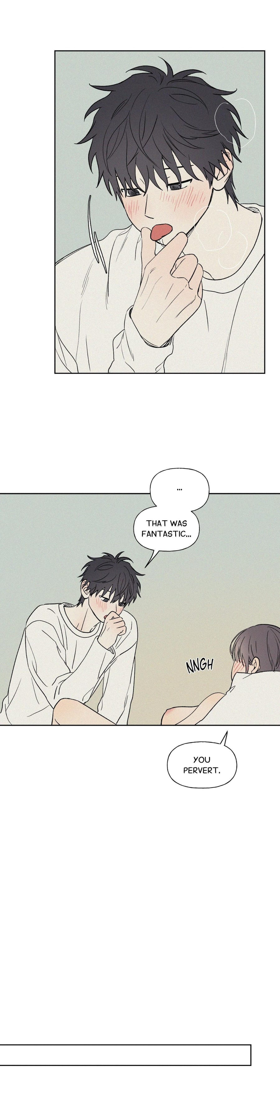 3XLOVE Uncensored, chapter 34, page 16 of 28