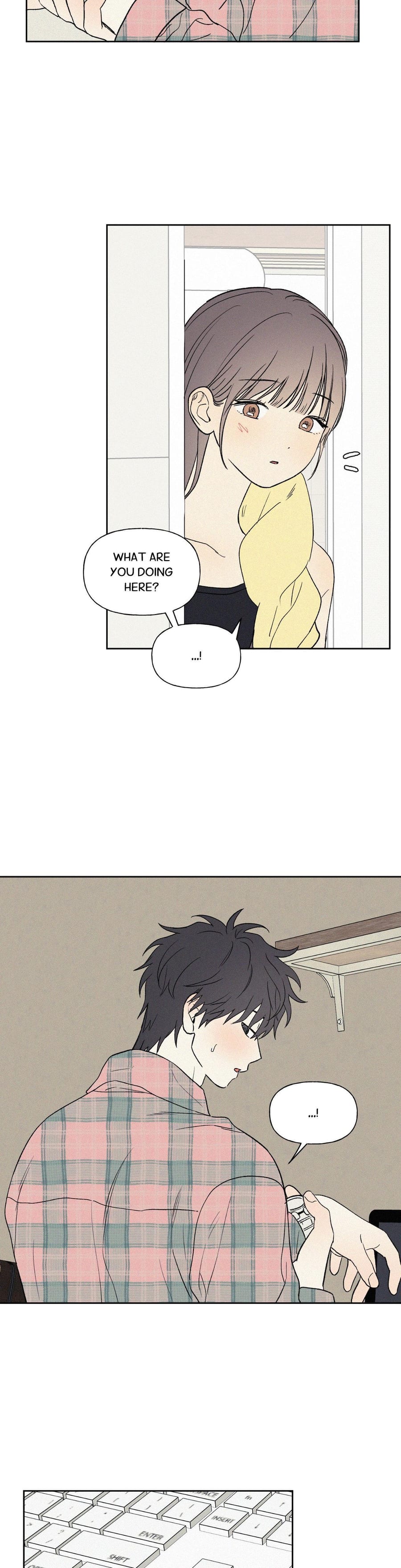 3XLOVE Uncensored, chapter 34, page 18 of 28