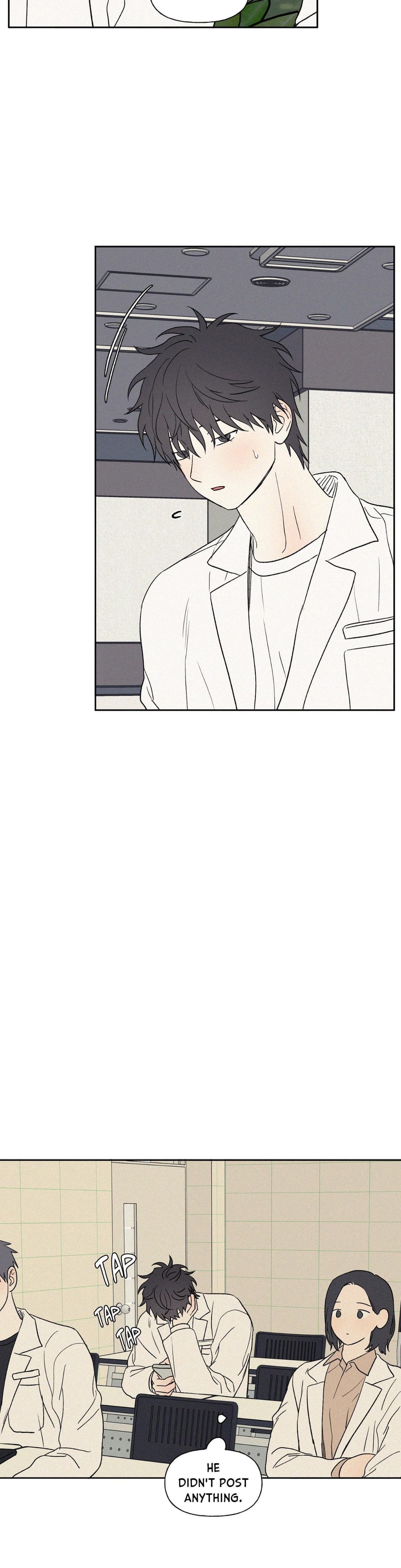 3XLOVE Uncensored, chapter 34, page 26 of 28