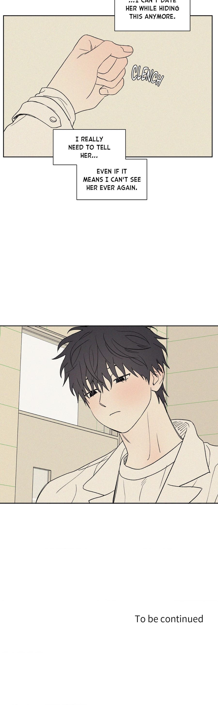 3XLOVE Uncensored, chapter 34, page 28 of 28