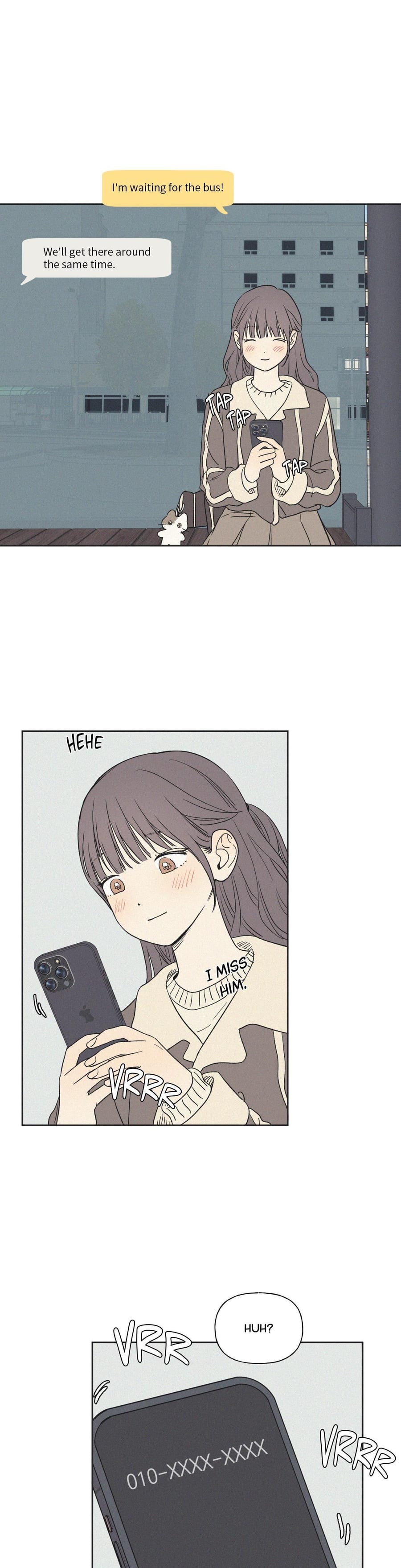 3XLOVE Uncensored, chapter 35, page 11 of 27