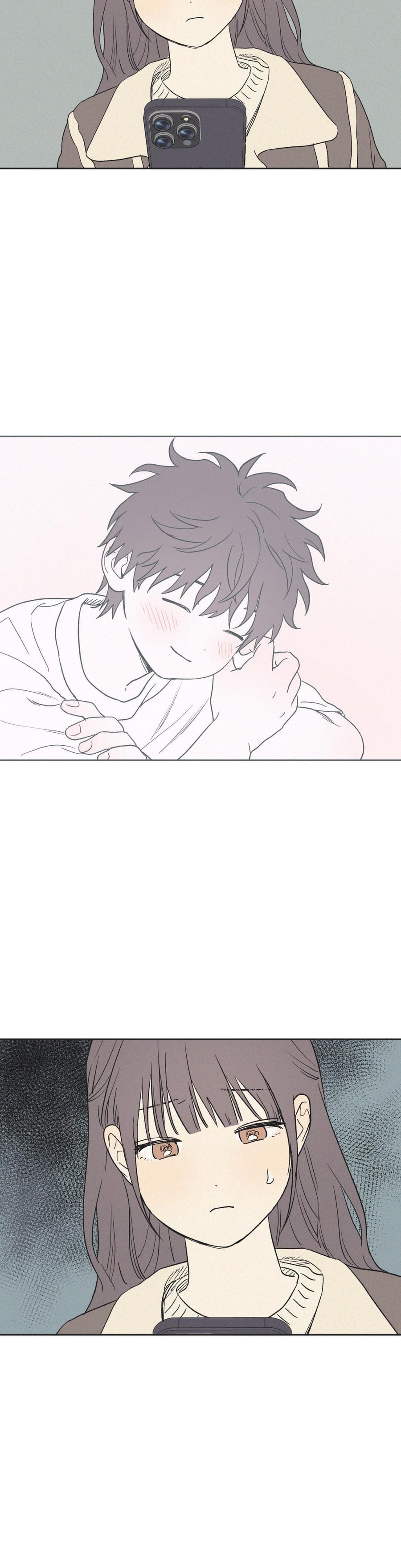 3XLOVE Uncensored, chapter 35, page 15 of 27