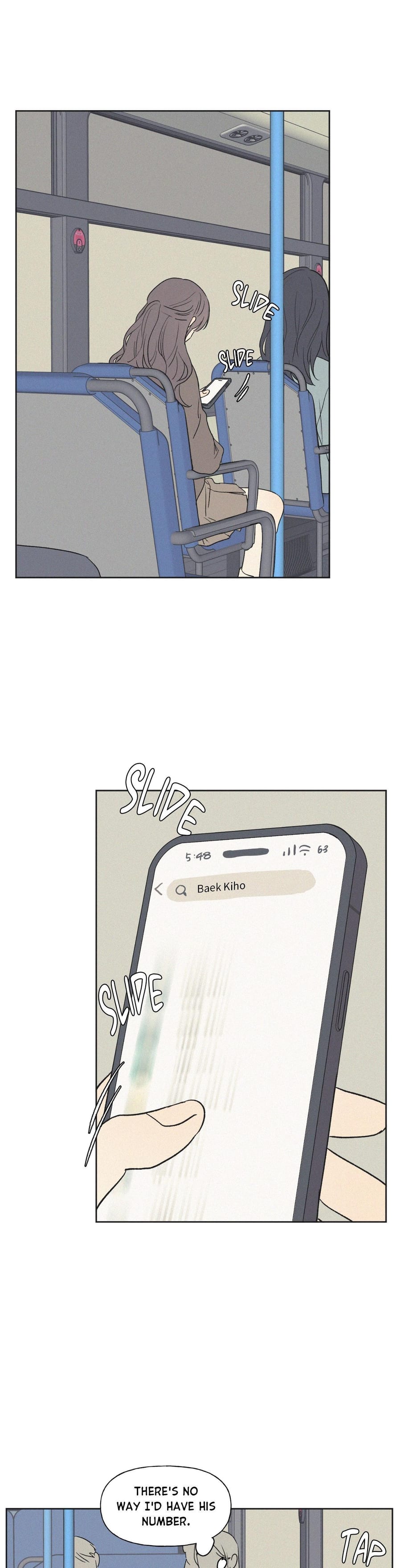 3XLOVE Uncensored, chapter 35, page 16 of 27