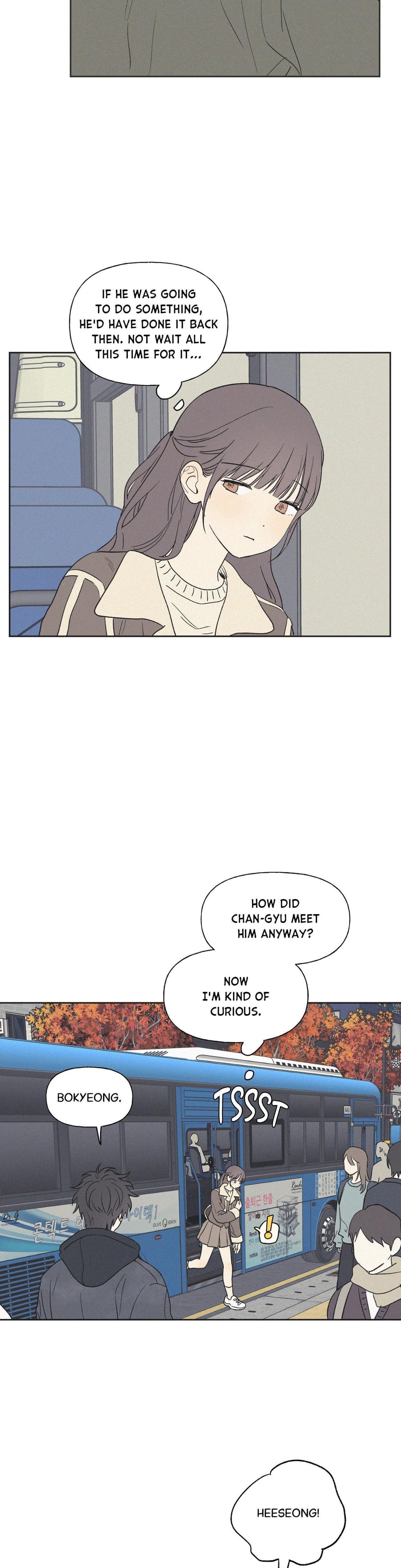 3XLOVE Uncensored, chapter 35, page 18 of 27