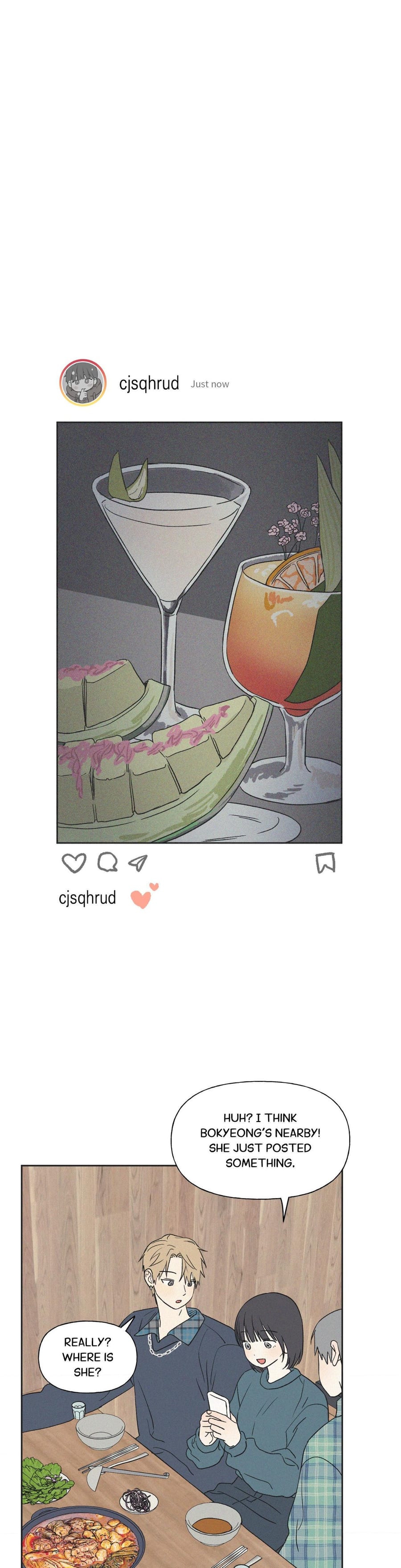3XLOVE Uncensored, chapter 35, page 20 of 27