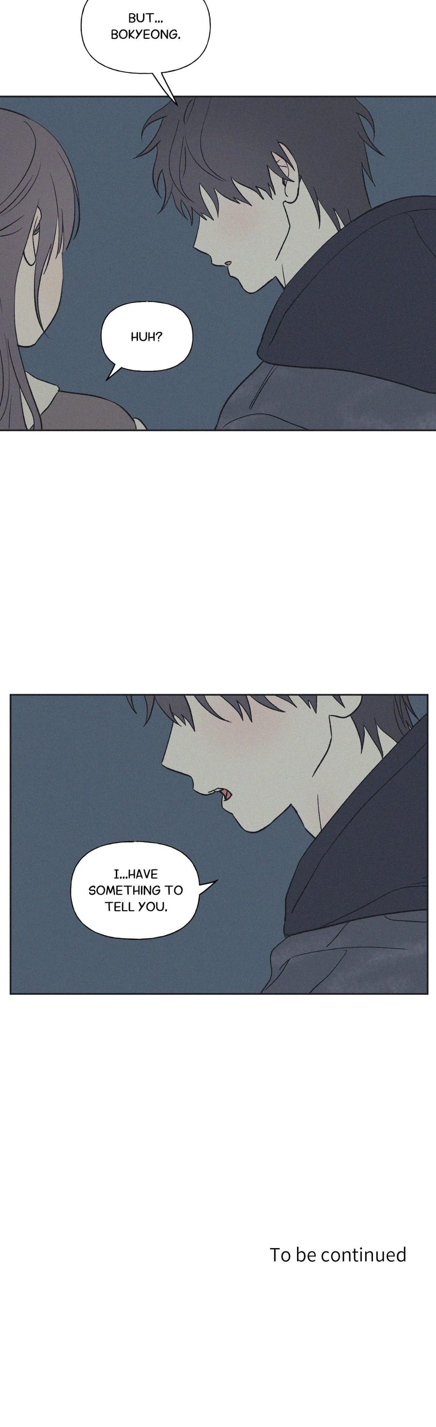 3XLOVE Uncensored, chapter 35, page 27 of 27