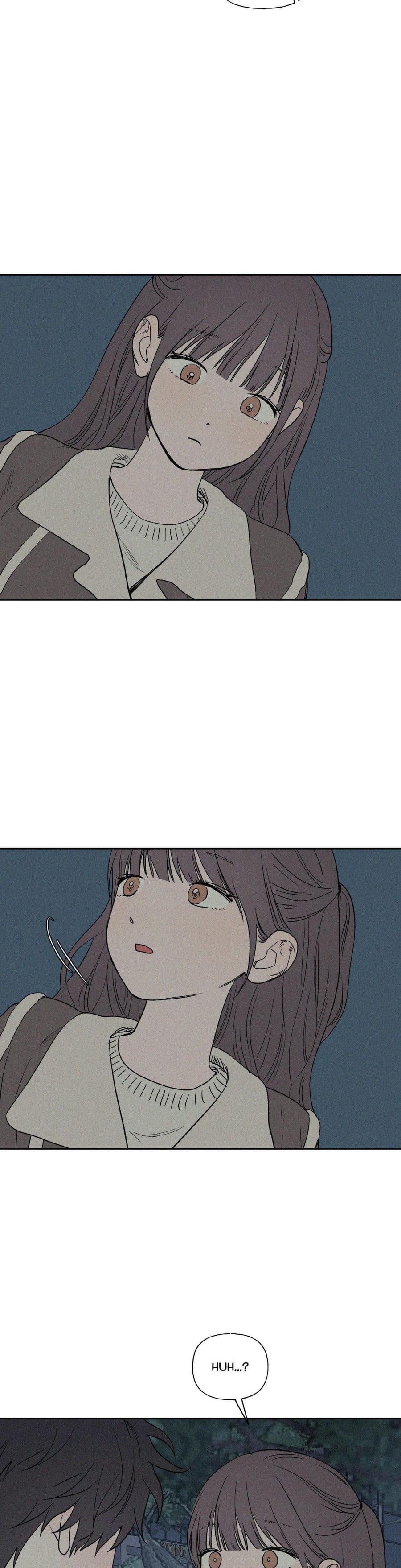 3XLOVE Uncensored, chapter 36, page 6 of 30