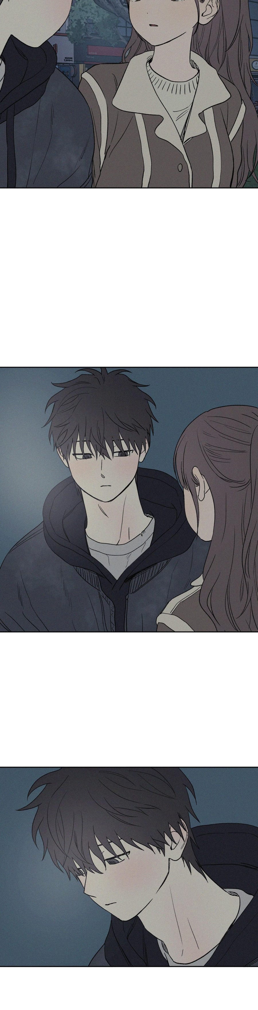 3XLOVE Uncensored, chapter 36, page 7 of 30