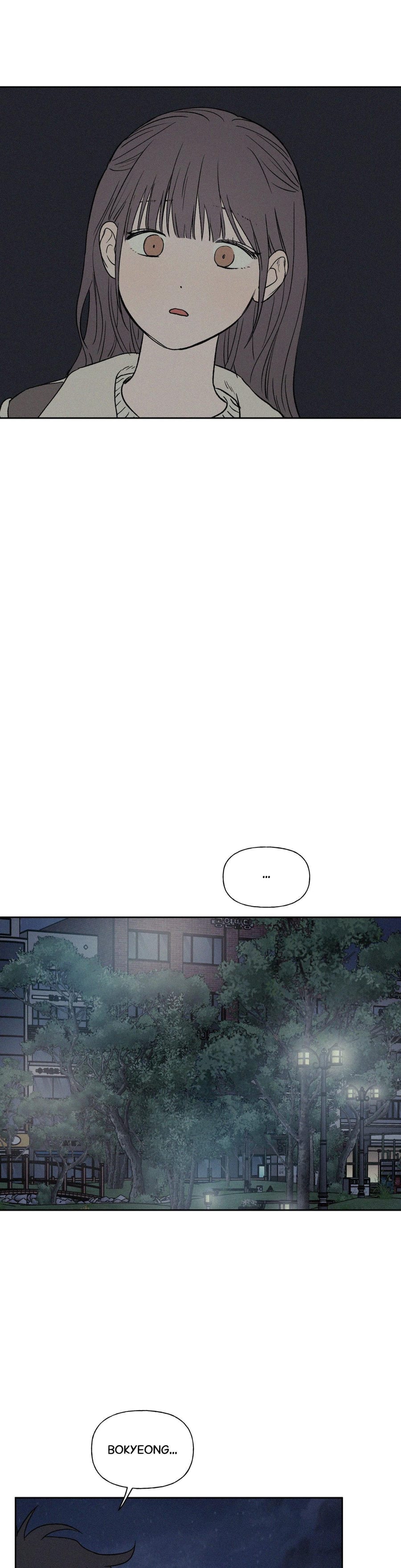 3XLOVE Uncensored, chapter 36, page 9 of 30