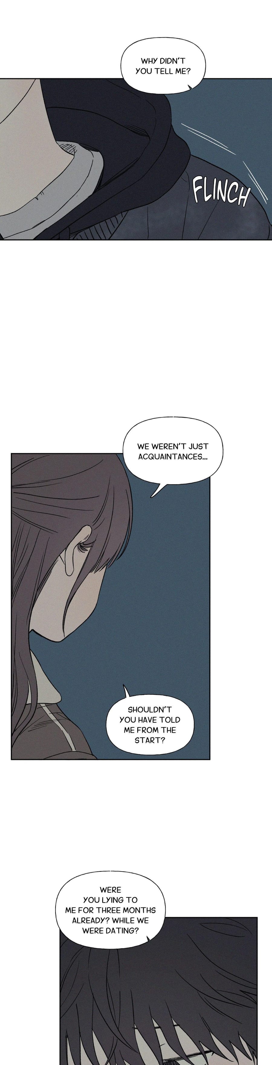 3XLOVE Uncensored, chapter 36, page 13 of 30