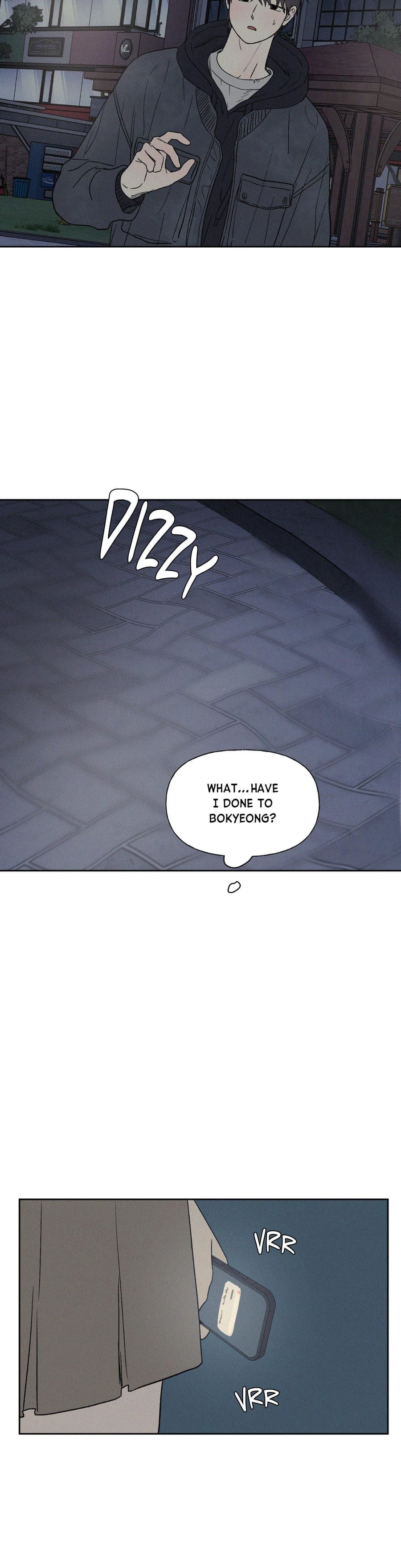 3XLOVE Uncensored, chapter 36, page 18 of 30