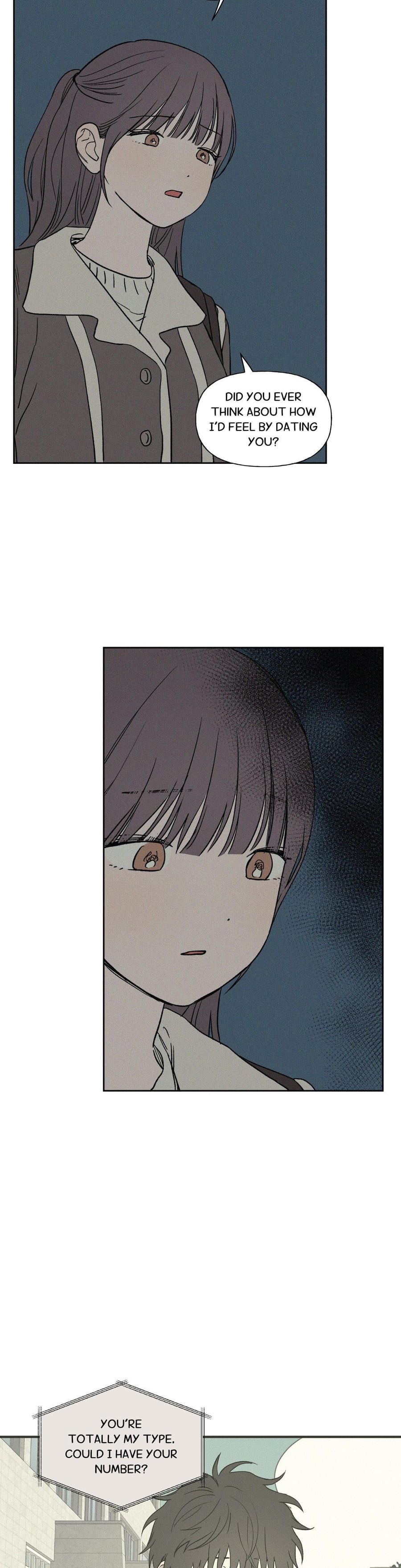 3XLOVE Uncensored, chapter 36, page 22 of 30