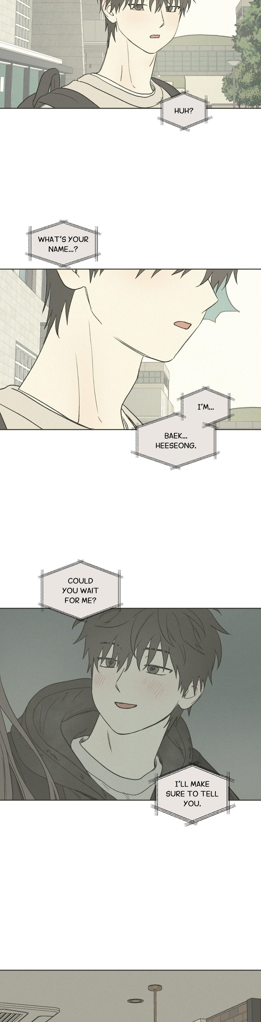 3XLOVE Uncensored, chapter 36, page 23 of 30