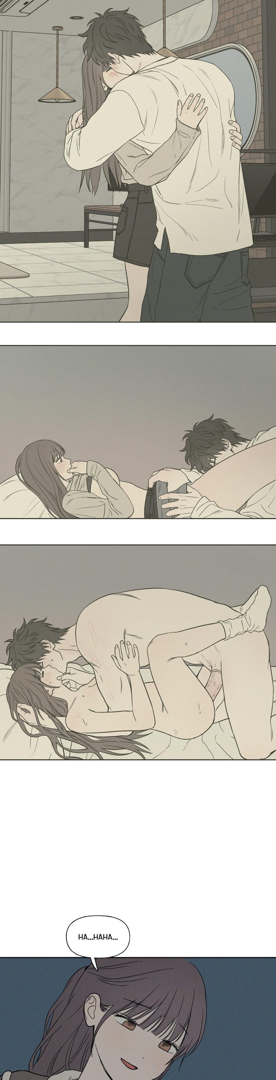3XLOVE Uncensored, chapter 36, page 24 of 30