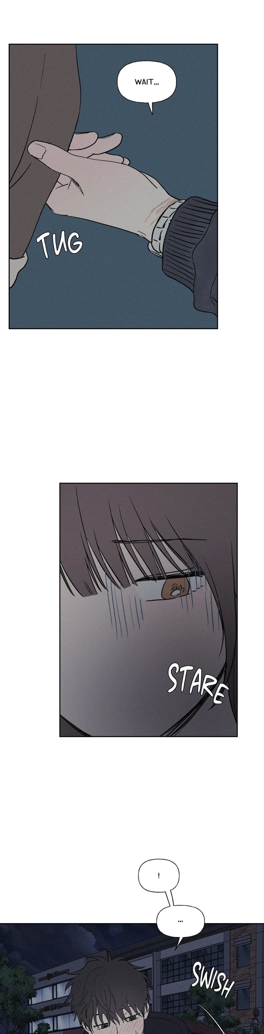3XLOVE Uncensored, chapter 36, page 27 of 30